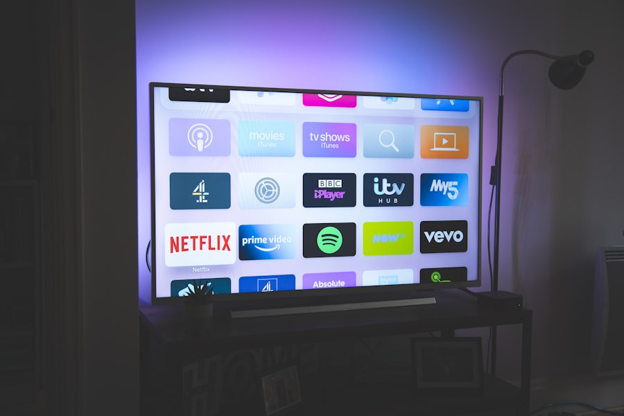 Cinema and audio video