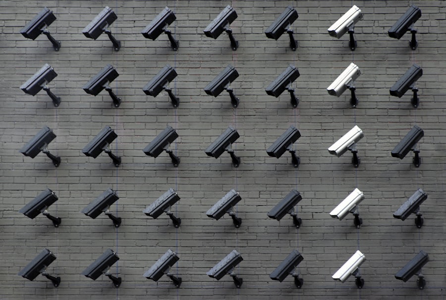 Security and surveillance