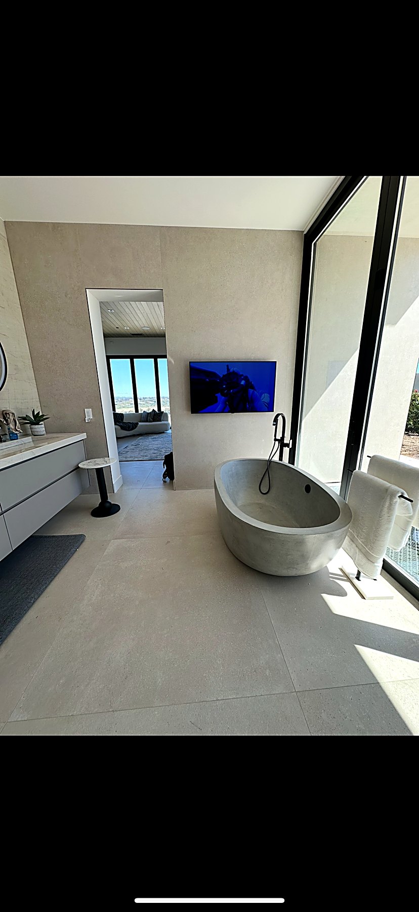 California Home Technology installation