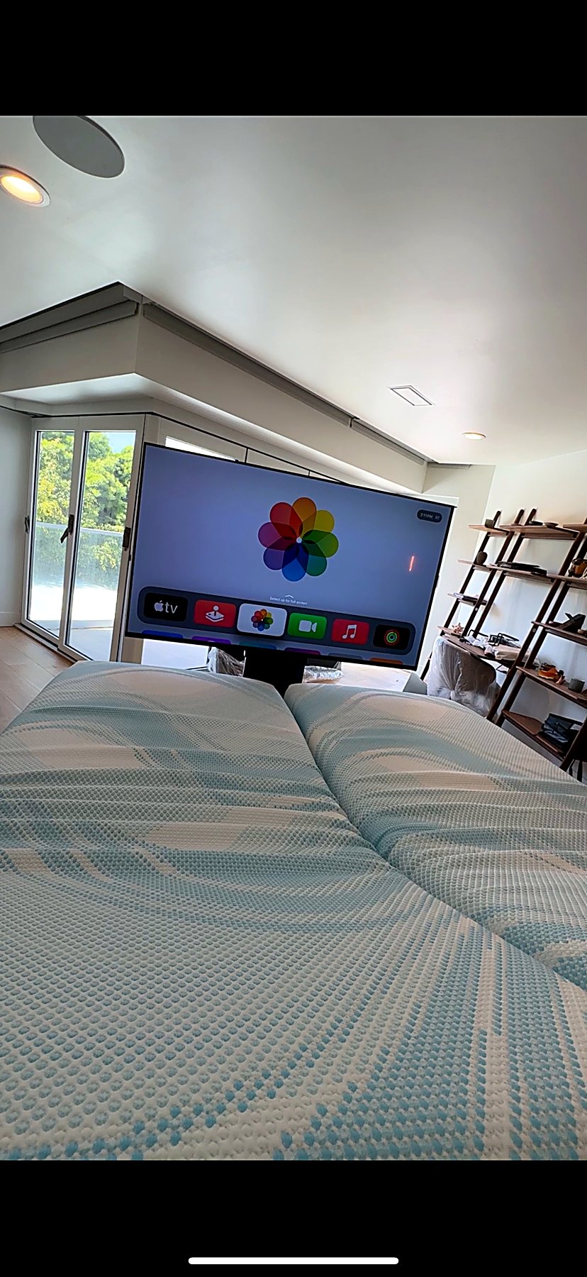California Home Technology installation