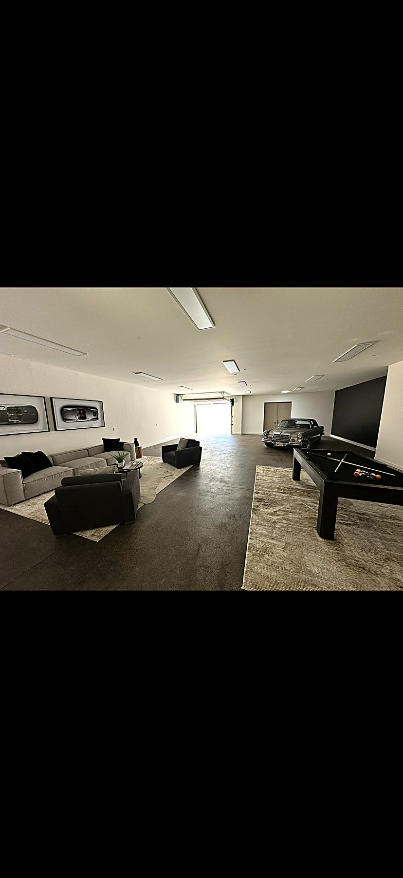 California Home Technology installation