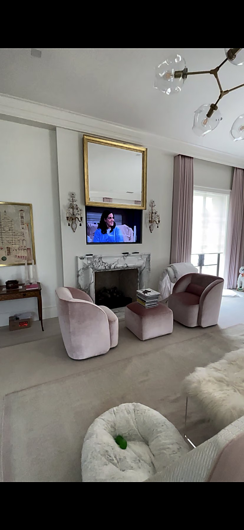 California Home Technology installation