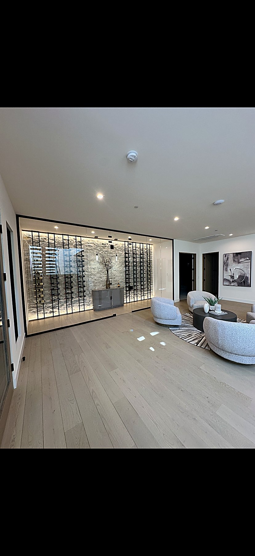 California Home Technology installation
