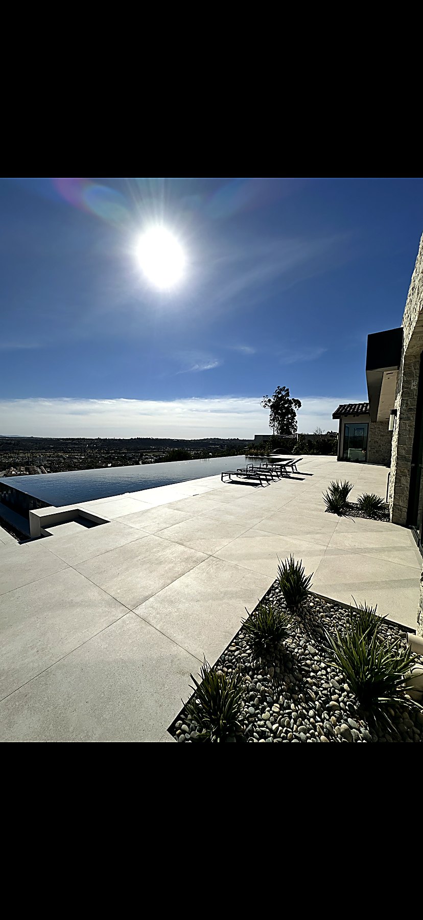 California Home Technology installation